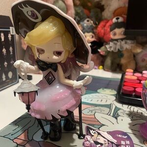 Memimo Strange Dream Series